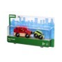 Camion de tractare Brio